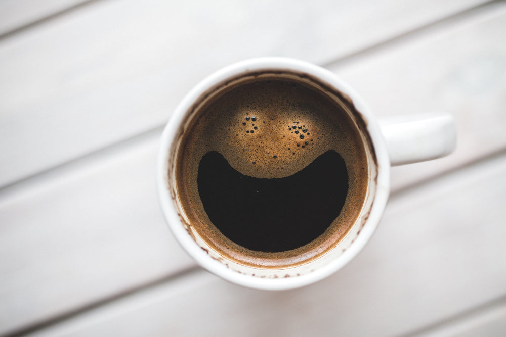 Los beneficios para la salud del café, ¿Cómo ayuda el café a tu cuerpo y a tu cerebro?