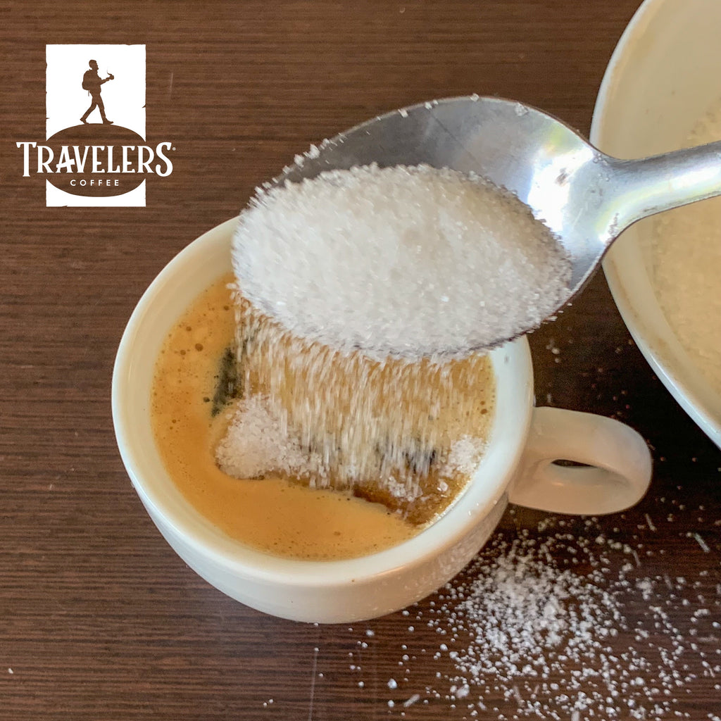 Desmitificando los mitos del café: ¿Con Azúcar? o ¿Sin Azucar? ¿Cómo t ...