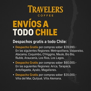 Pack Cafetera Francesa Amalfi 350 ml + Café Colombia Huila + Tazón Enlozado