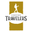 Travelers Coffee logo